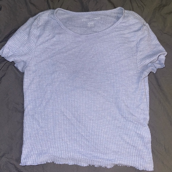 Crop top - Picture 1 of 2